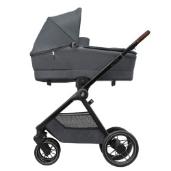 Cochecito Dúo Maxi-Cosi Oxford+ con MICA pro Eco
