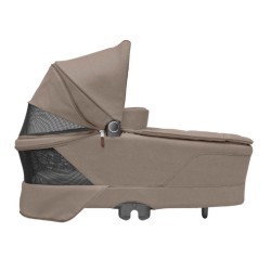 Cochecito Dúo Maxi-Cosi Oxford+ con MICA pro Eco