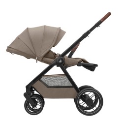 Cochecito Dúo Maxi-Cosi Oxford+ con MICA pro Eco