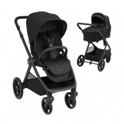 Cochecito Dúo Maxi-Cosi Oxford+ con MICA pro Eco