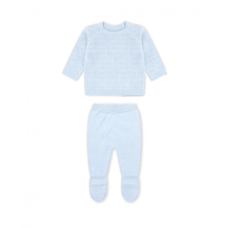 Conjunto de polainas unissexo Yatsi