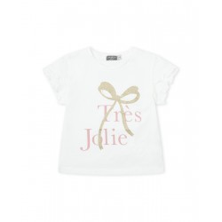 T-Shirt Tiana da Canada House