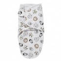 Meyco Animal Multicolor Tog 1.0