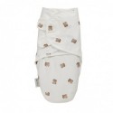 Meyco Bear Multicolor Tog 1.0