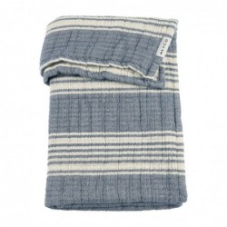 Manta Meyco Stripe