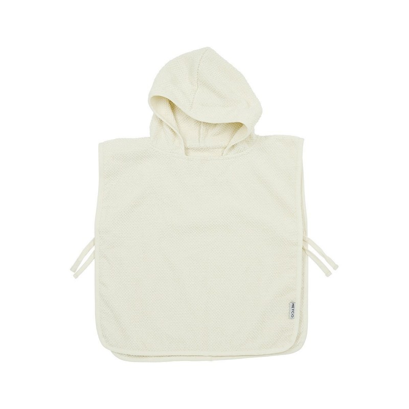 Poncho De Baño Meyco Popcorn