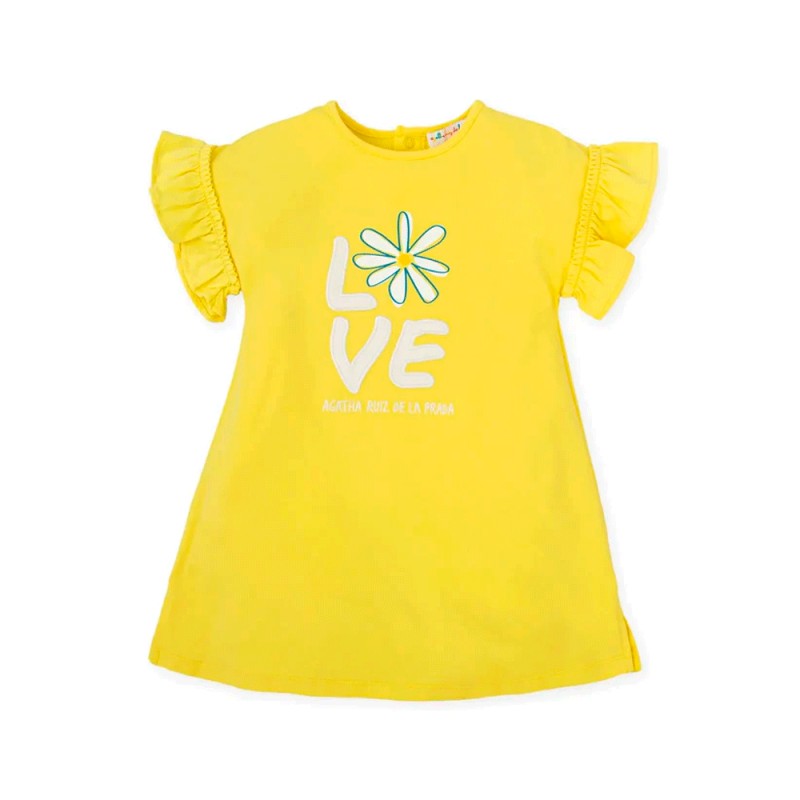 Vestido Agatha Ruiz de la Prada Margarita