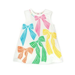 Vestido Agatha Ruiz de la Prada Bows