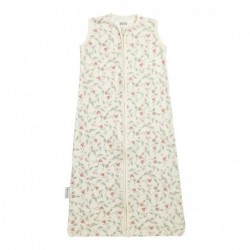Saco-cama de malha Meyco Flower