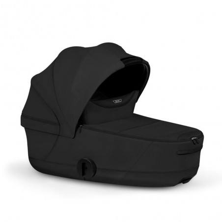 Capazo plegable Fold Lux Cybex Mios y Coya Style 2026