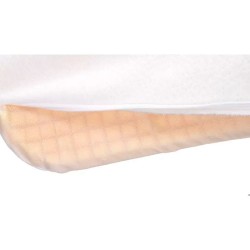 Mini-berço dobrável Flex Home BigToes com colchão para plagiocefalia| crioh.com