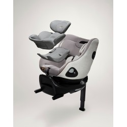 Cadeira auto Joie i-HARBOUR 01 com base Encore