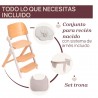 Trona Chicco Meraviglia
