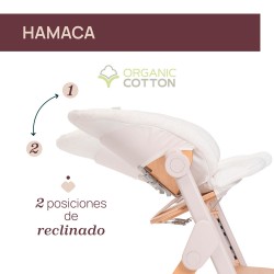 Trona Chicco Meraviglia| Crioh.com
