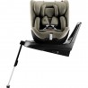 Cadeira auto Britax Romer Swivel-Grow Max Air