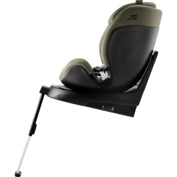Britax Romer Swivel-Grow Max Air| Cadeira autoCrioh.com