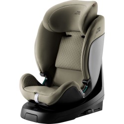 Britax Romer Swivel-Grow Max Air| Cadeira autoCrioh.com