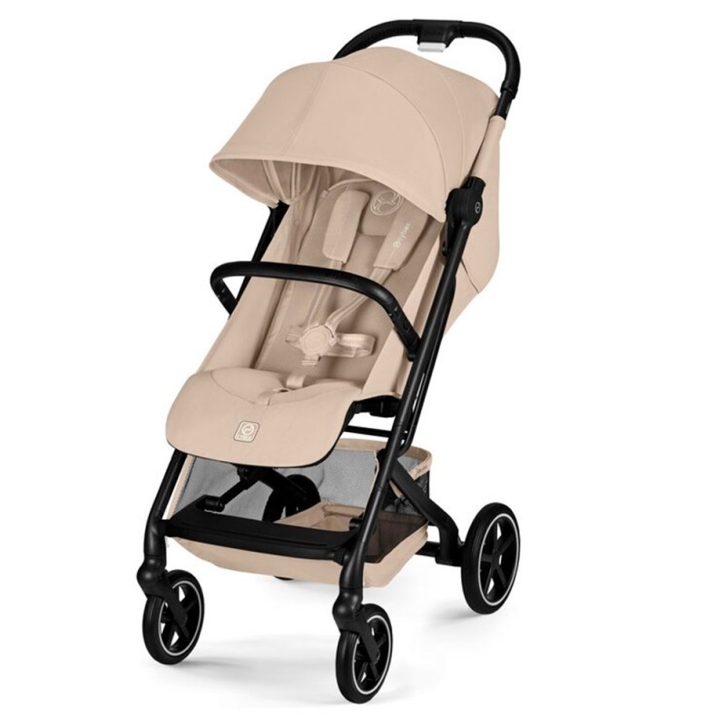 Silla paseo Cybex Beezy 2026