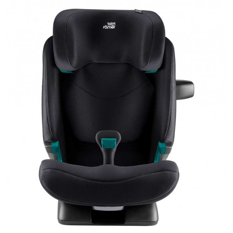 Silla Auto Britax Romer Safefix