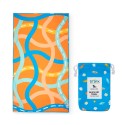 Toalla Dock & Bay by Btbox Surf L