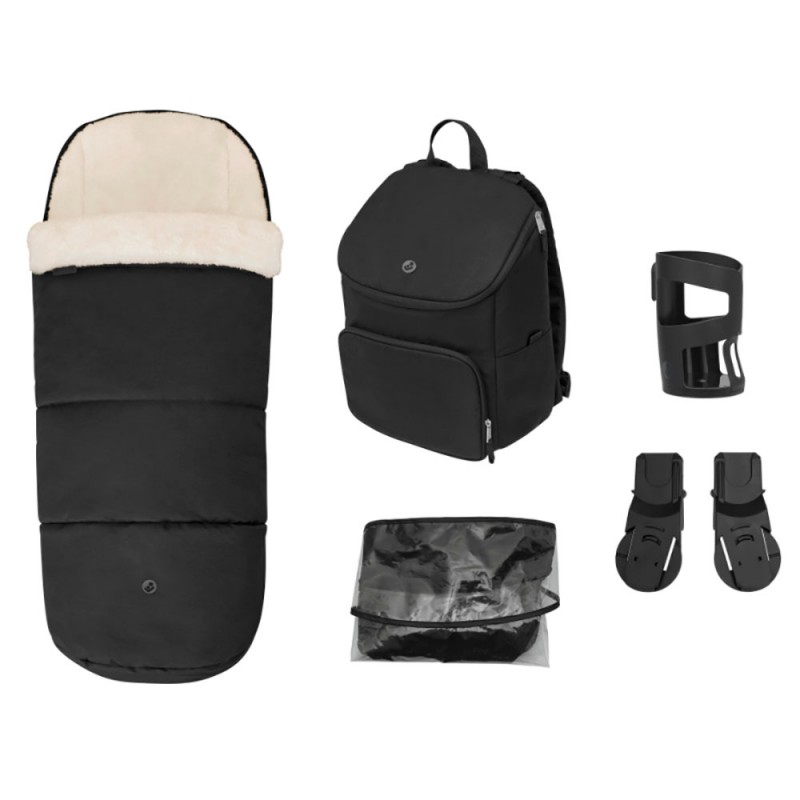 Conjunto de acessórios Maxi-Cosi Oxford Twillic