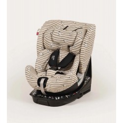 Funda de Verano Britax Romer Kidfix Family | Crioh.com
