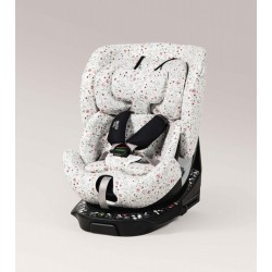 Funda de Verano Britax Romer Kidfix Family | Crioh.com