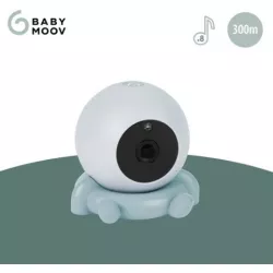 Camara Adicional Babymoov Yoo Roll