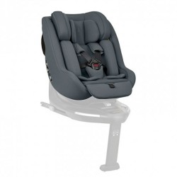 Silla Auto KikkaBoo i-Class Plus i-SIZE 40-105 cm
