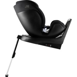 Cadeira auto Britax Romer Swivel-Grow Max Air com capa protetora
