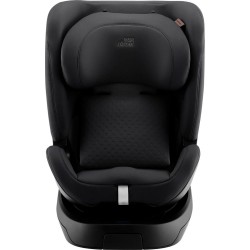 Cadeira auto Britax Romer Swivel-Grow Max Air com capa protetora