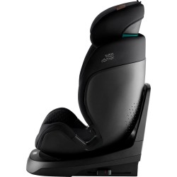 Cadeira auto Britax Romer Swivel-Grow Max Air com capa protetora