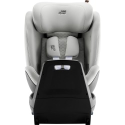 Cadeira auto Britax Romer Swivel-Grow Max Air com capa protetora