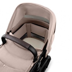 Carrinho de bebé DUO Bugaboo Fox 5 Renew Summer Saver Pack com lontra