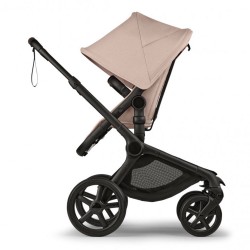Carrinho de bebé DUO Bugaboo Fox 5 Renew Summer Saver Pack com lontra