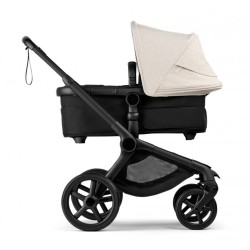 Carrinho de bebé DUO Bugaboo Fox 5 Renew Summer Saver Pack com lontra