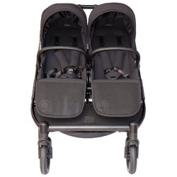 Carrinho de bebé Baby Monsters Easy Twin 5 irmãos seguidos