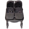 Carrinho de bebé Baby Monsters Easy Twin 5 irmãos seguidos