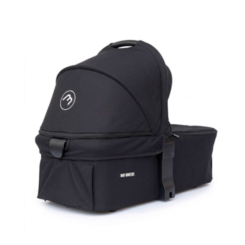 Alcofa Baby Monsters Easy Twin 5