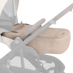 Pack recém-nascido Uppababy Cruz V3