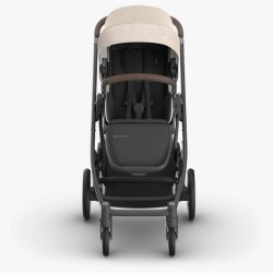 Carrinho de bebé Uppababy Cruz V3 com pack para recém-nascido