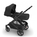 Carrinho de bebé Uppababy Cruz V3 com pack para recém-nascido