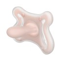 Chupete Suavinex ZeroZero Silicona -2M/2M