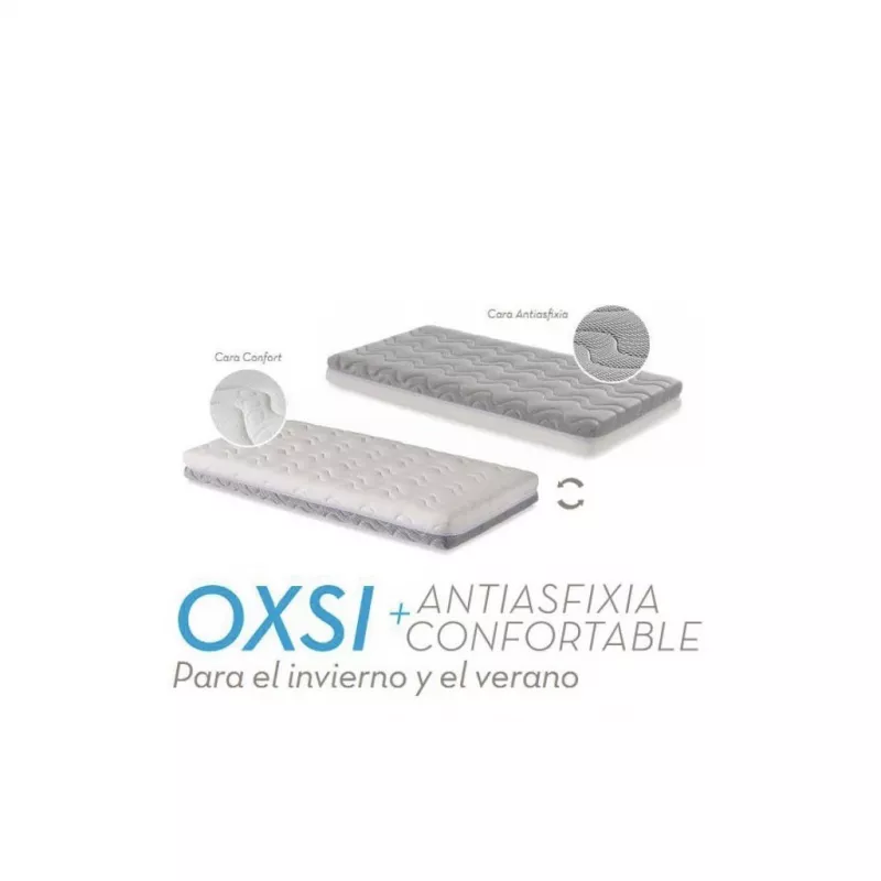 Colchon Ecus OXSI