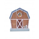 Granja encajable Little Dutch