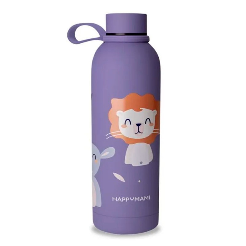 Garrafa térmica Happymami 500 ml