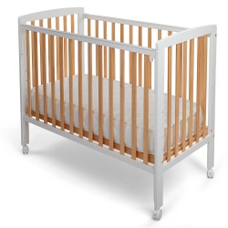 Berço Toral Verona 120x60 com colchão Opcional