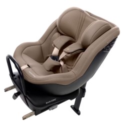 Silla Auto Maxi-Cosi Mobifix Pro de 61 hasta 125 cm / 7 años