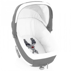 Auto Kit Inglesina para Otutto Deluxe e Quad