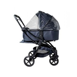 Capa de chuva Mast M2x para alcofa
